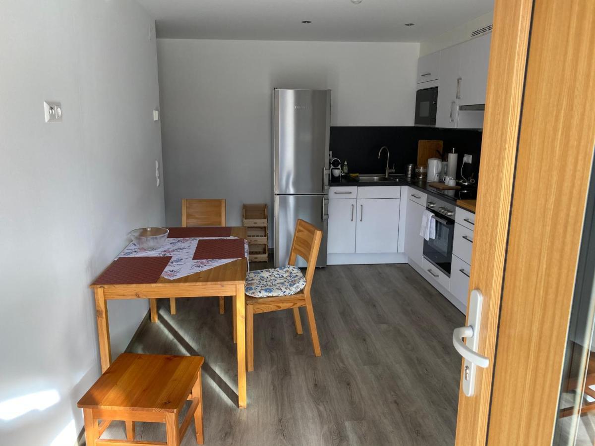 Assingerhof Apartman Sankt Stefan an der Gail Kültér fotó