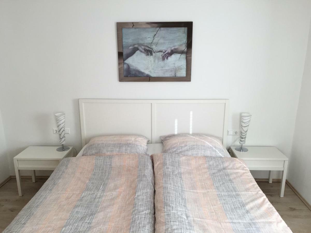 Assingerhof Apartman Sankt Stefan an der Gail Kültér fotó