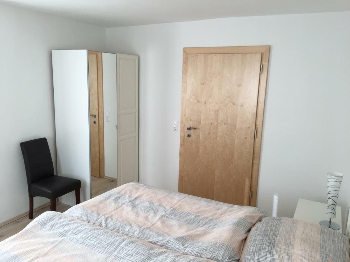 Assingerhof Apartman Sankt Stefan an der Gail Kültér fotó