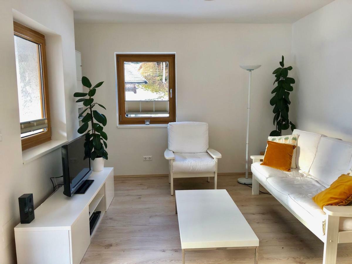 Assingerhof Apartman Sankt Stefan an der Gail Kültér fotó