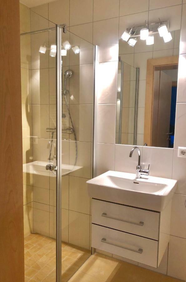 Assingerhof Apartman Sankt Stefan an der Gail Kültér fotó