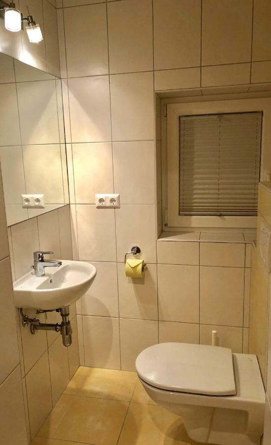 Assingerhof Apartman Sankt Stefan an der Gail Kültér fotó