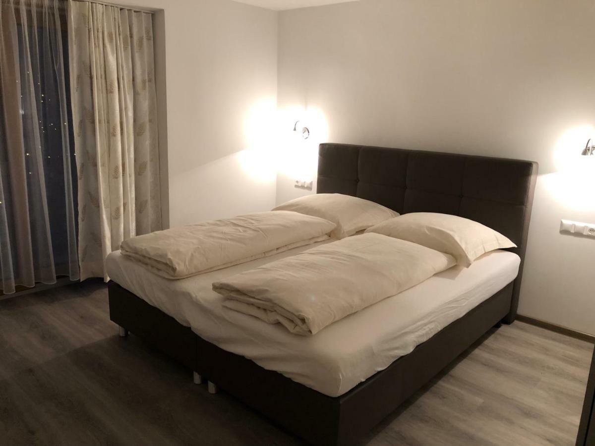 Assingerhof Apartman Sankt Stefan an der Gail Kültér fotó