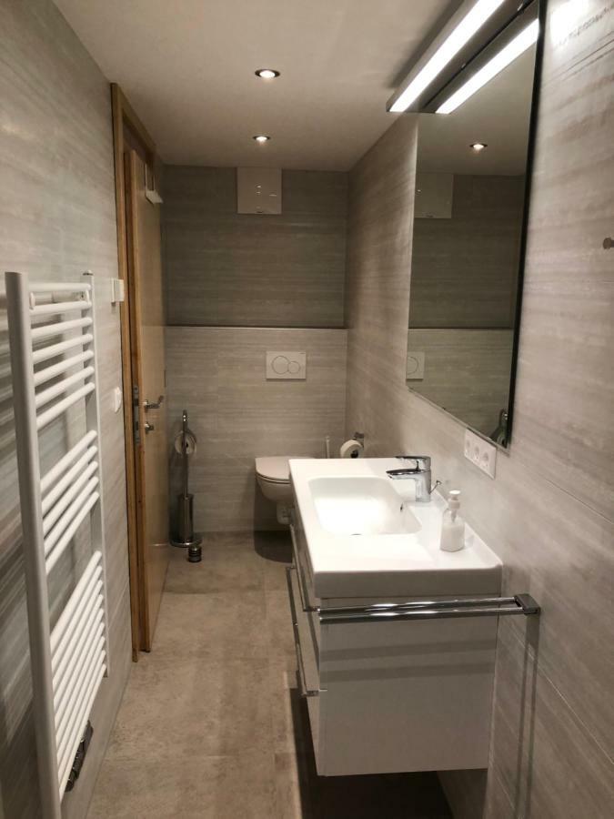Assingerhof Apartman Sankt Stefan an der Gail Kültér fotó