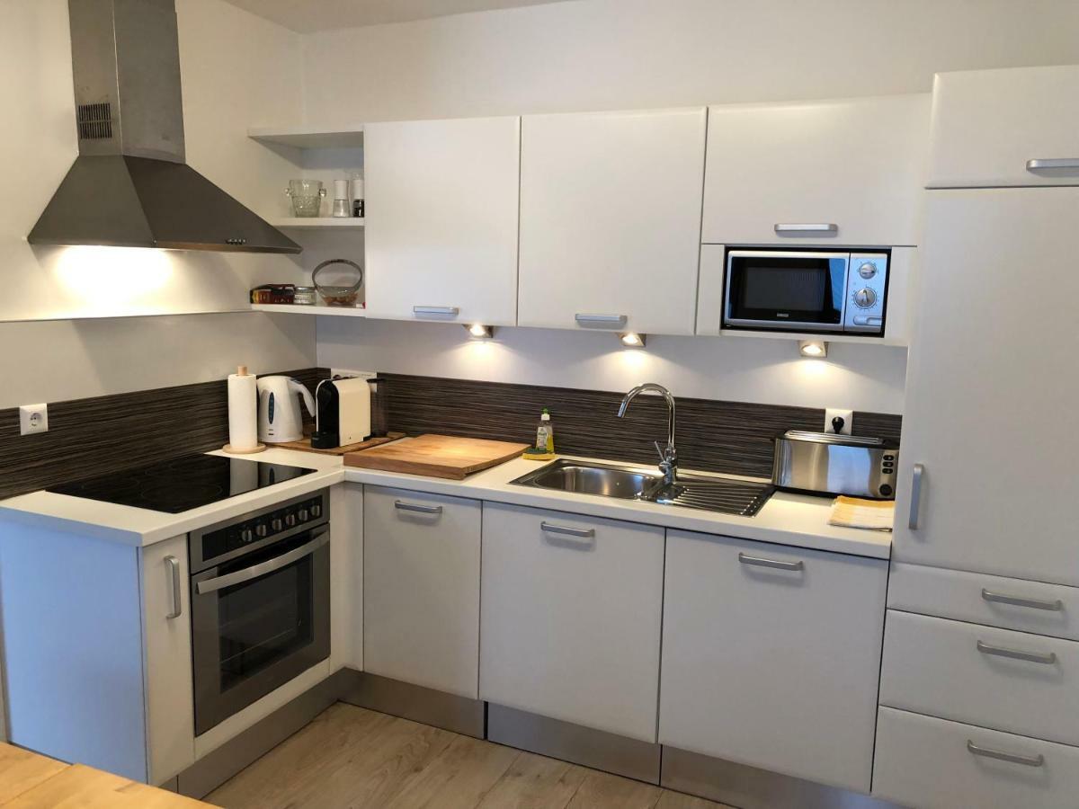 Assingerhof Apartman Sankt Stefan an der Gail Kültér fotó