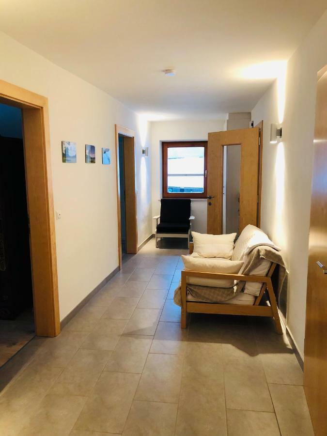 Assingerhof Apartman Sankt Stefan an der Gail Kültér fotó