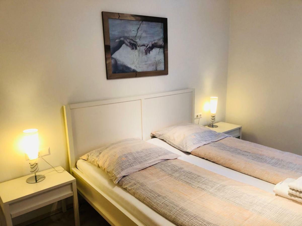 Assingerhof Apartman Sankt Stefan an der Gail Kültér fotó