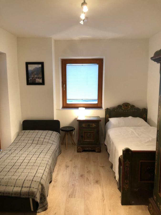 Assingerhof Apartman Sankt Stefan an der Gail Kültér fotó